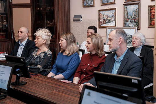 В Центральном районе г. Санкт - Петербурга в СПб ГБУЗ «Городская поликлиника №37» открылся Кабинет Здоровья Молодежи, новости, пресс-релизы, статьи, «СОГАЗ-Мед», омс